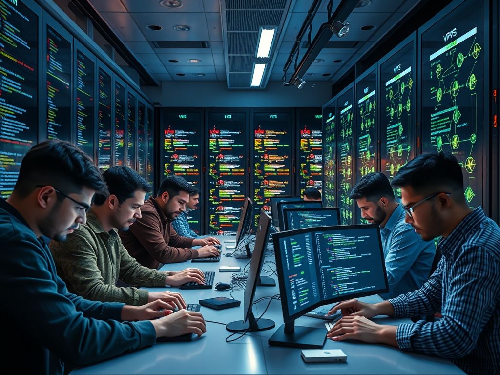 Natural Language Processing