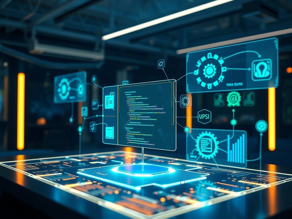 Open Source Projects