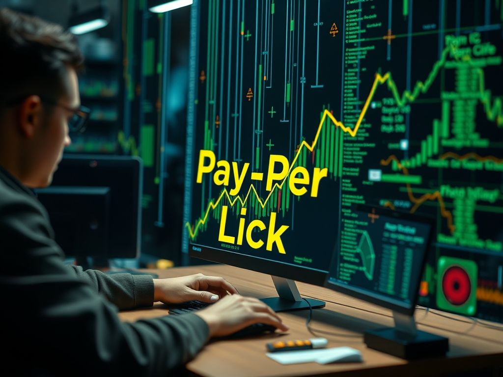 Pay-Per-Click