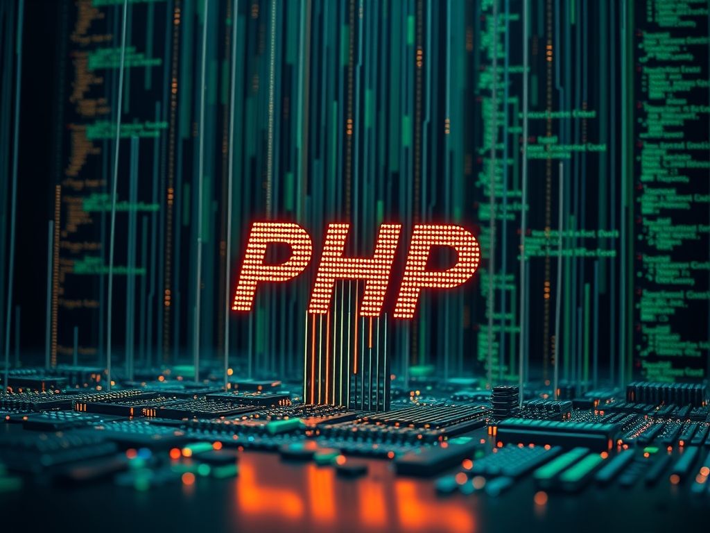 PHP