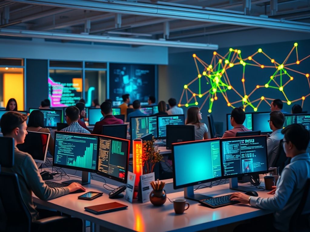 Programming Communities