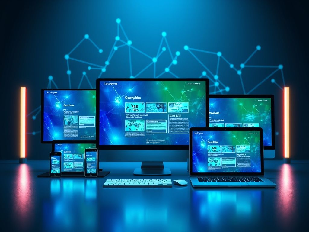 Responsive Web Design