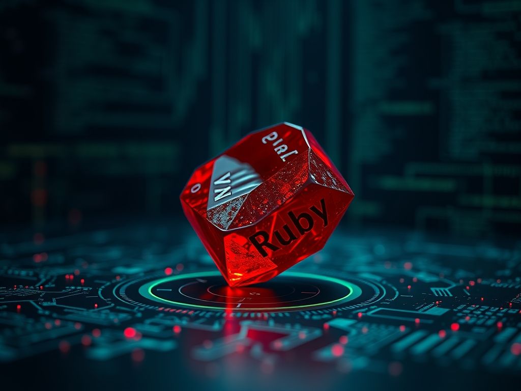 Ruby