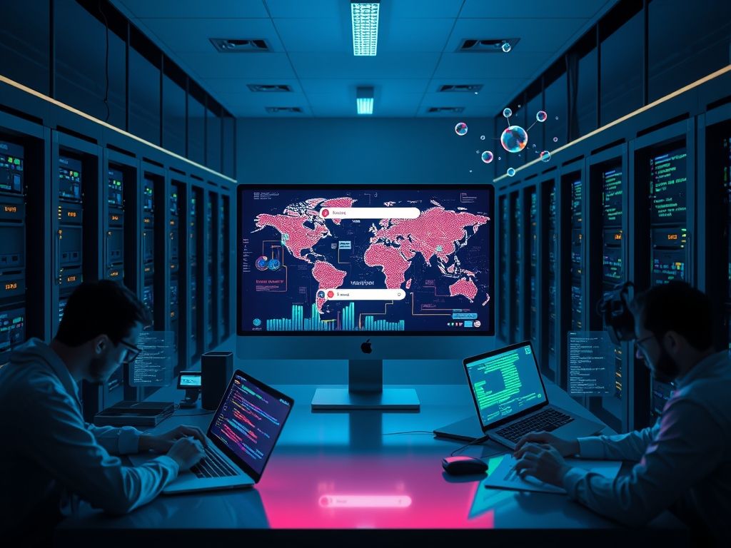 Search Engine Optimization