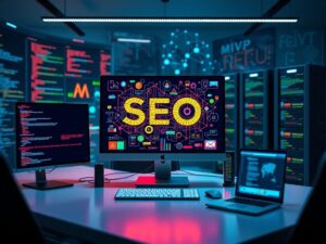 SEO