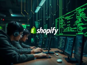 Shopify