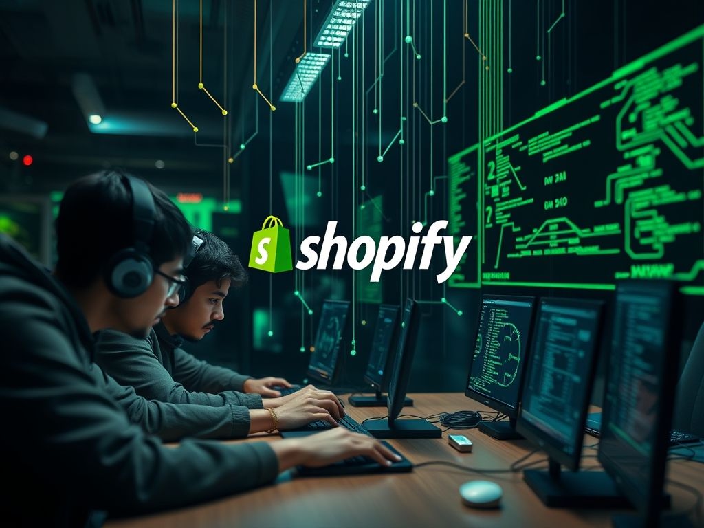 Shopify