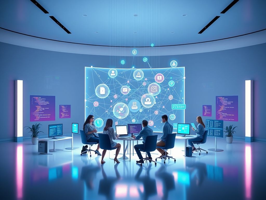 Web Development Communities