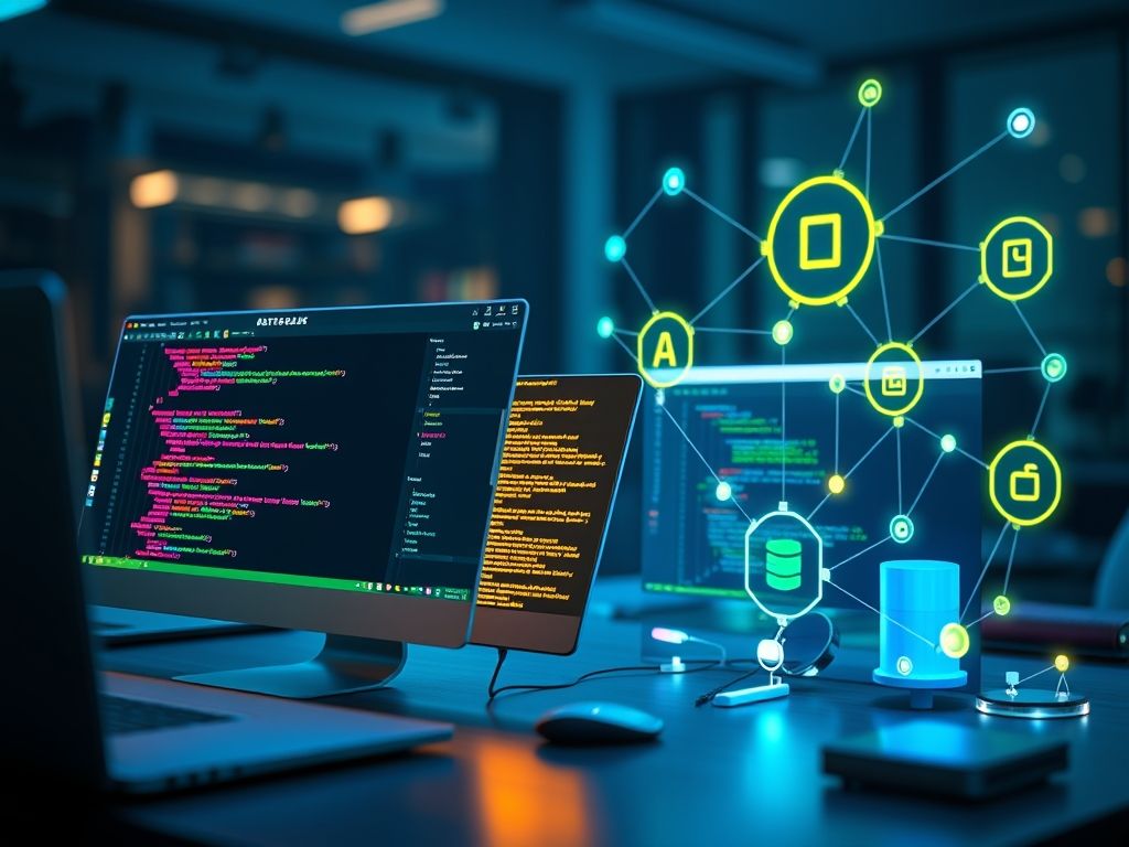 Web Development Tools