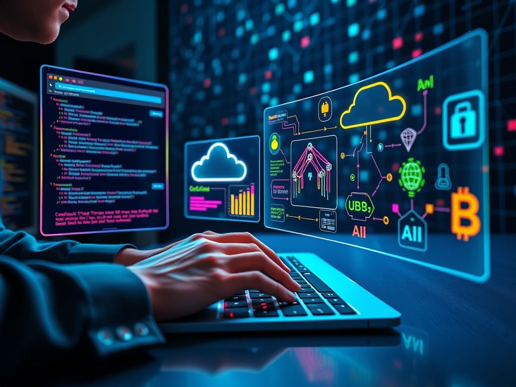 Web Development Trends