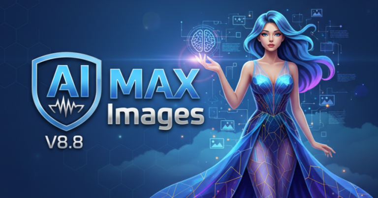 AI Max Images Project