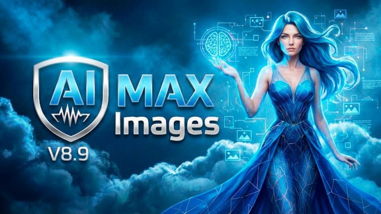 AI Max Images Project
