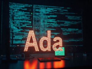Ada Programming