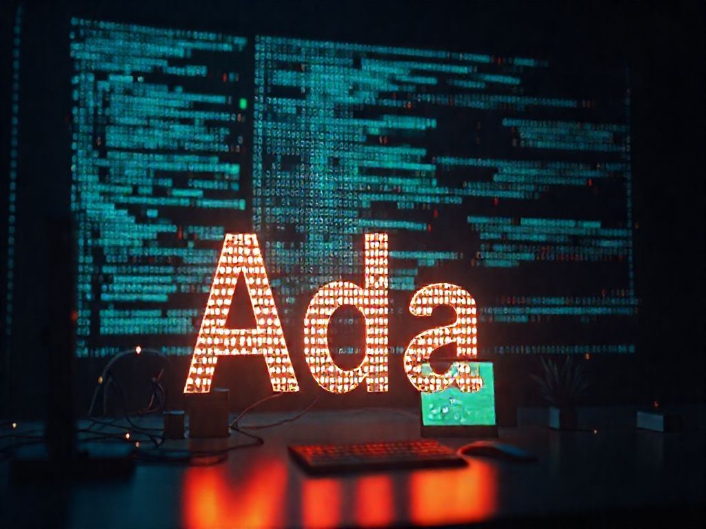 Ada Programming