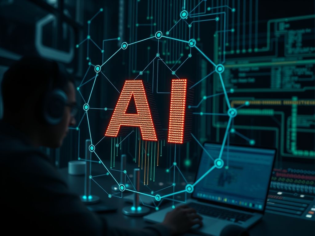 AI and Business Strategy