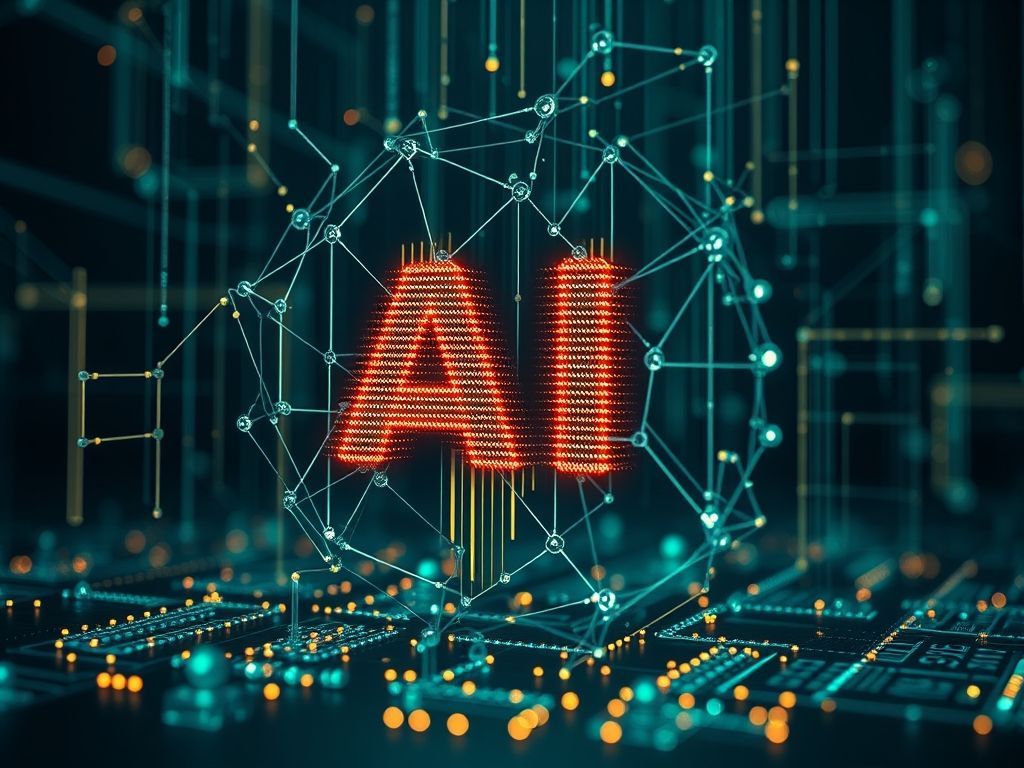 AI and Digital Transformation