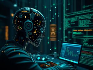 AI and Human Resources