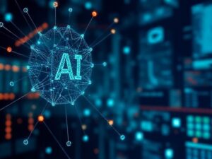 AI and IoT