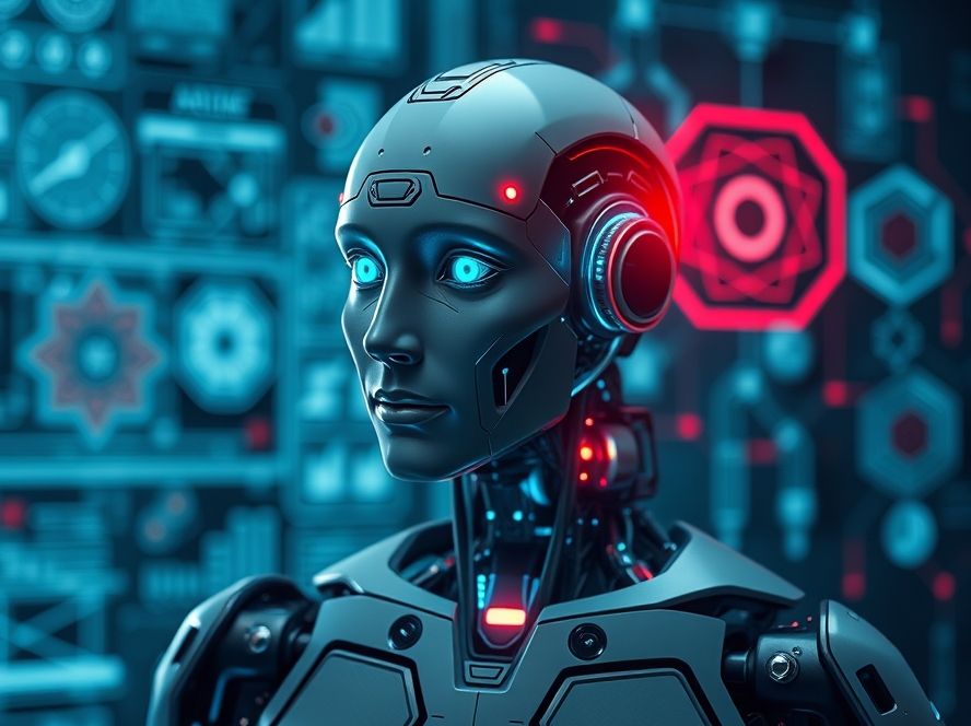 AI and Machine Learning