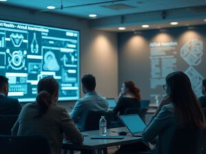 AI Discussion Groups