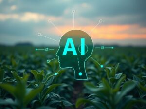 AI for Agriculture