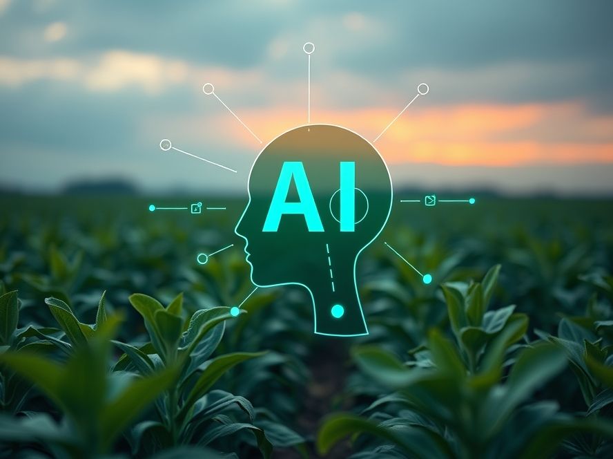 AI for Agriculture