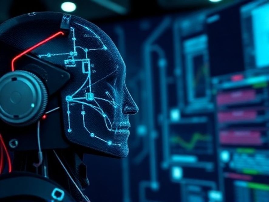 AI for Content Creation