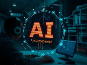 AI for Customer Service