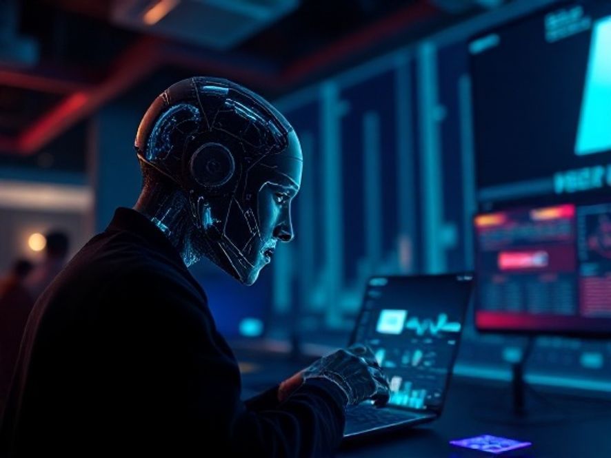 AI for Entertainment