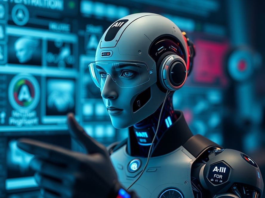 AI for Professionals