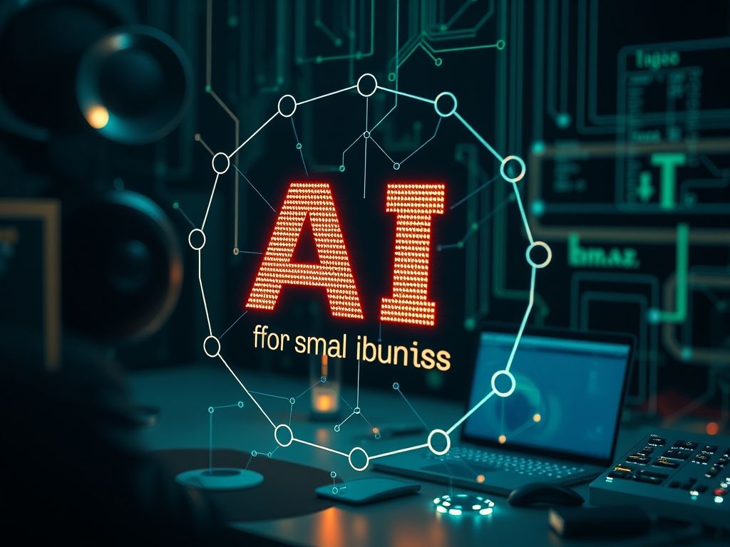 AI for Small Business