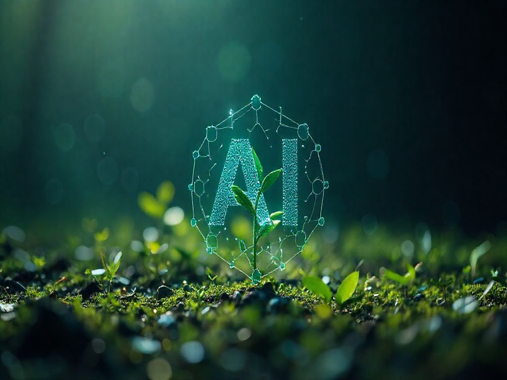 AI for Sustainability