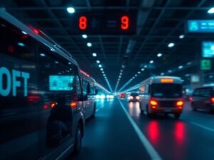 AI for Transportation