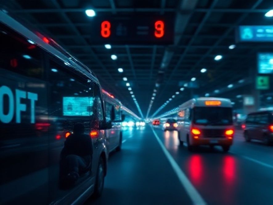 AI for Transportation