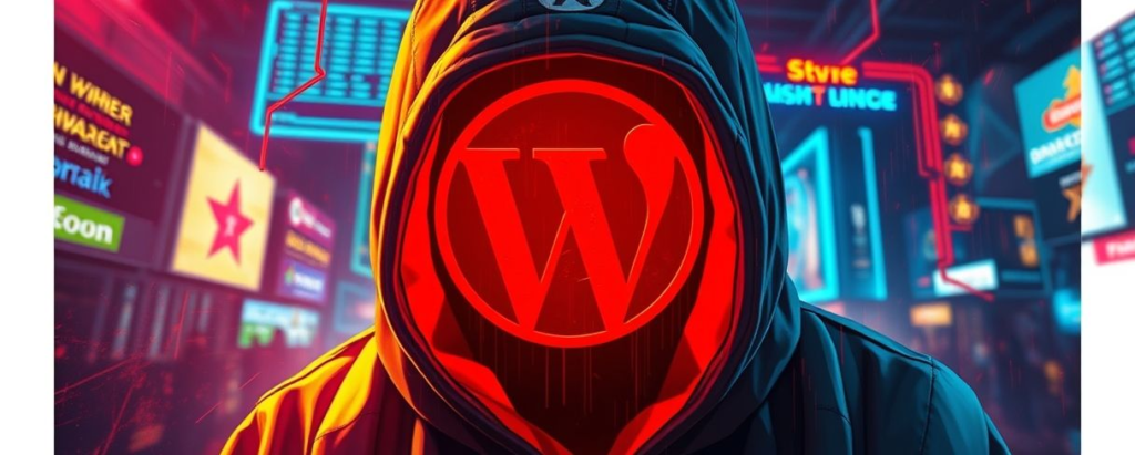 WordPress security showcases a remarkable