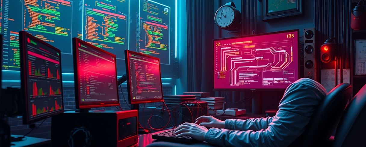 Programming projects