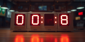 Two Effective Methods for Using Countdown in Eduma Theme