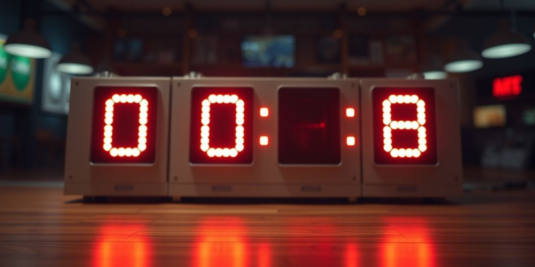 Two Effective Methods for Using Countdown in Eduma Theme