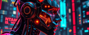 AI Ethics