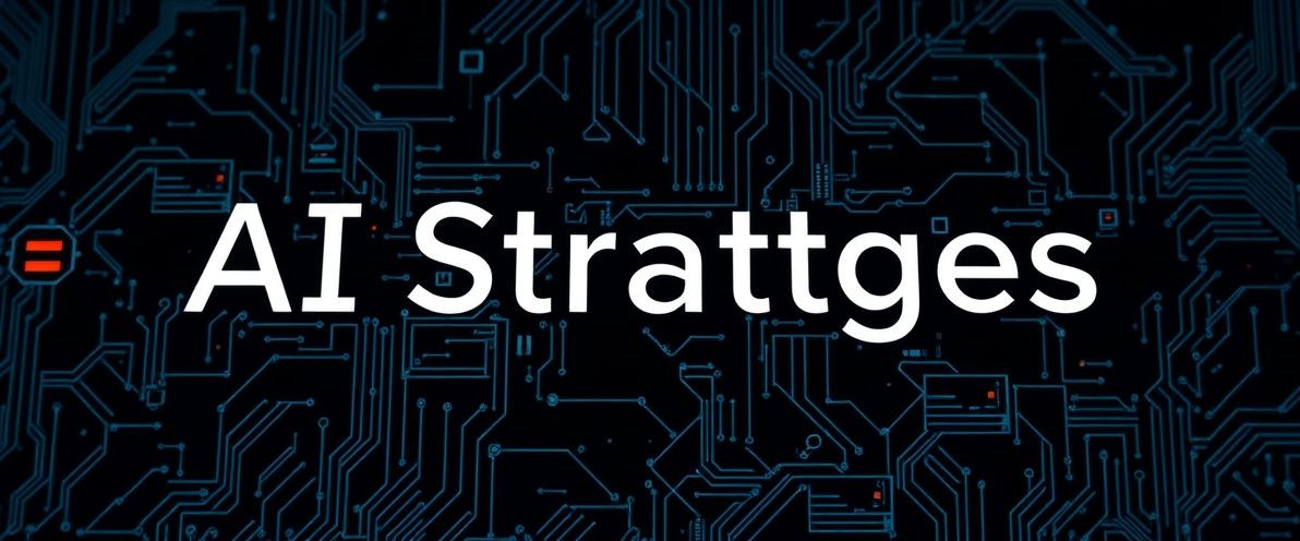AI Strategies