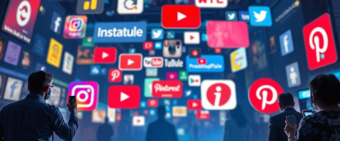 Latest Social Media Updates: Instagram, YouTube, Pinterest, and Threads - Imagem 2