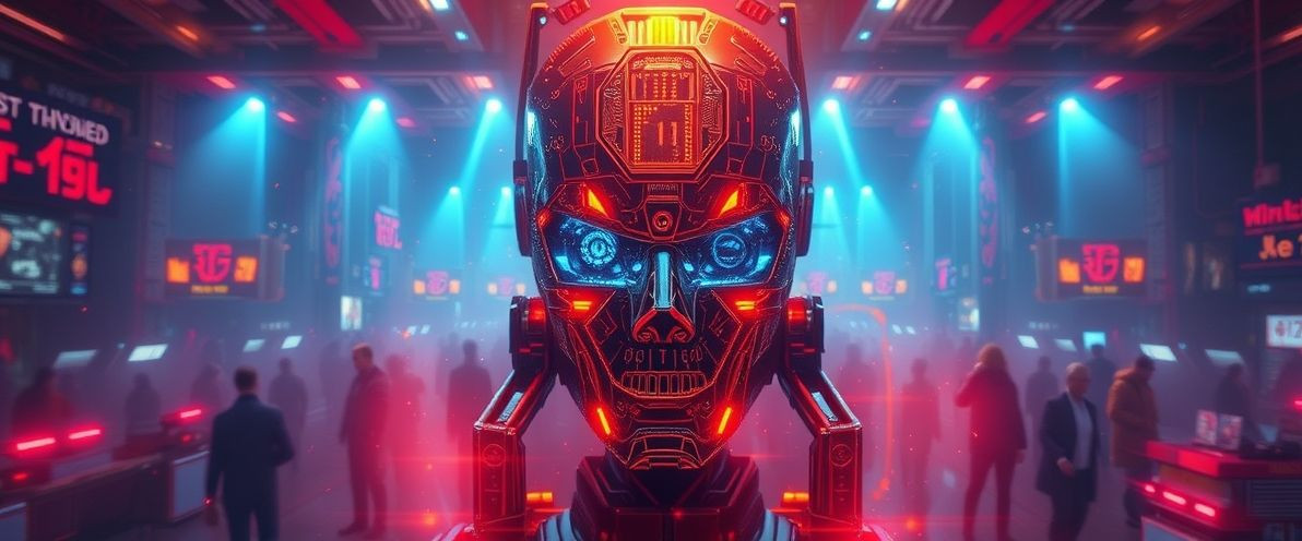 Top AI Image Generators: Transform Your Ideas into Visual Art - Imagem 1