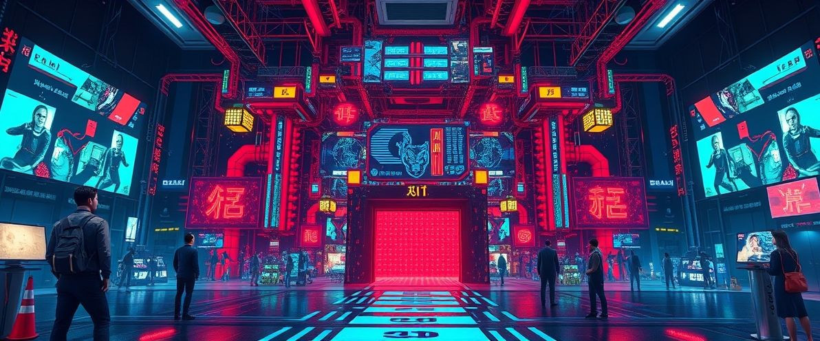 Top AI Image Generators: Transform Your Ideas into Visual Art - Imagem 2