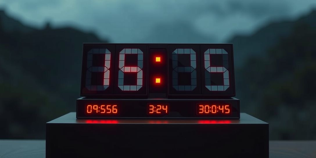 Two Effective Methods for Using Countdown in Eduma Theme - Imagem 1