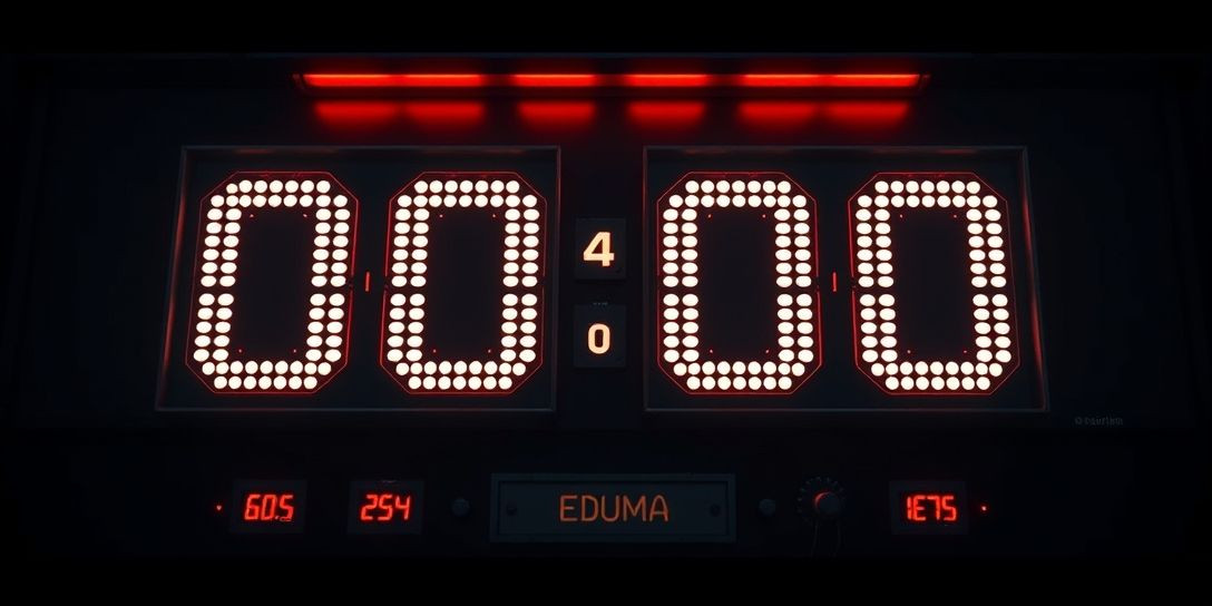Two Effective Methods for Using Countdown in Eduma Theme - Imagem 3