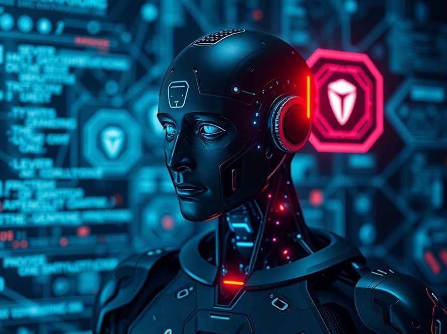 AI in Cybersecurity
