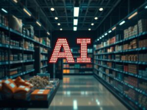 AI in Retail