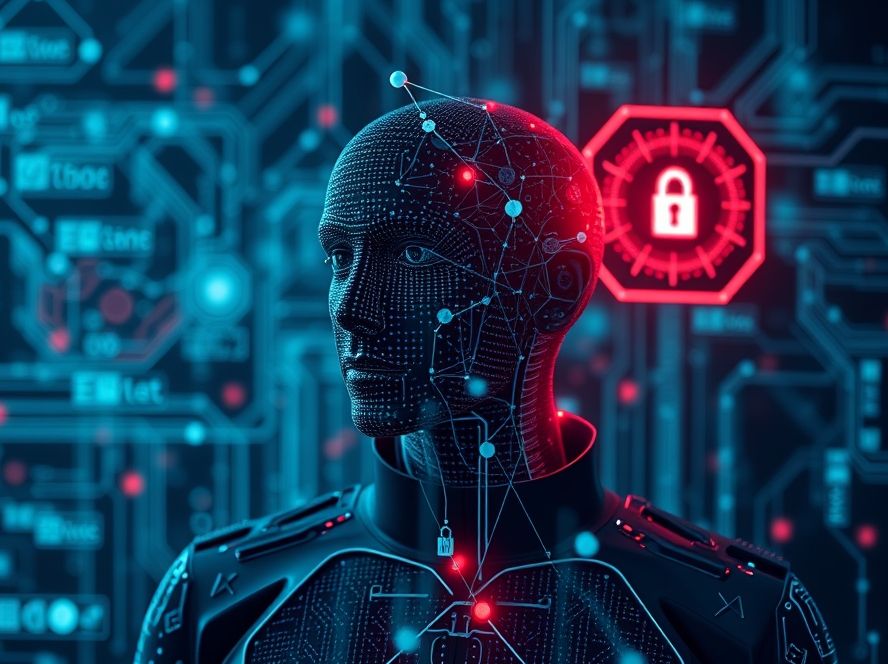 Artificial Intelligence in Security