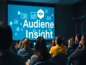 Audience Insights