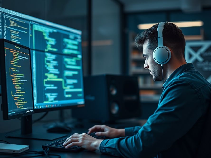 Backend Development